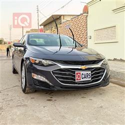 شيفروليه ماليبو